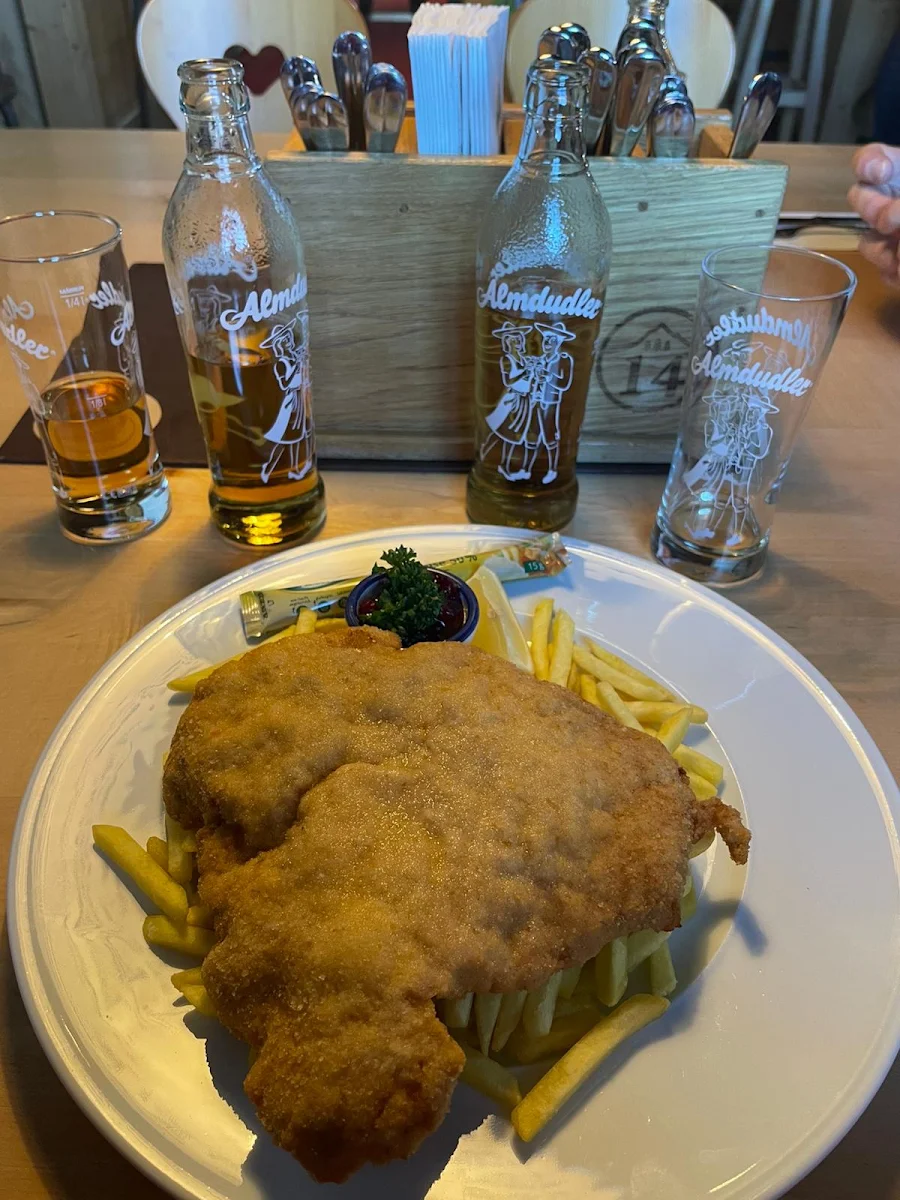 Essen und Trinken photo 9
