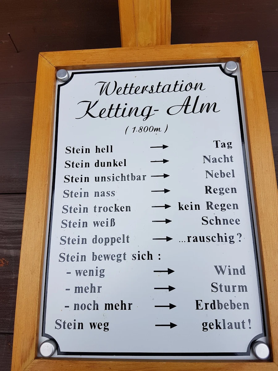 Speisekarte photo 4