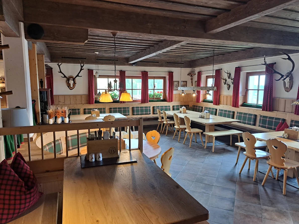 Atmosphäre photo 4