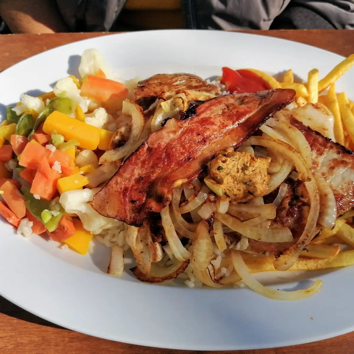 Essen und Trinken photo 10