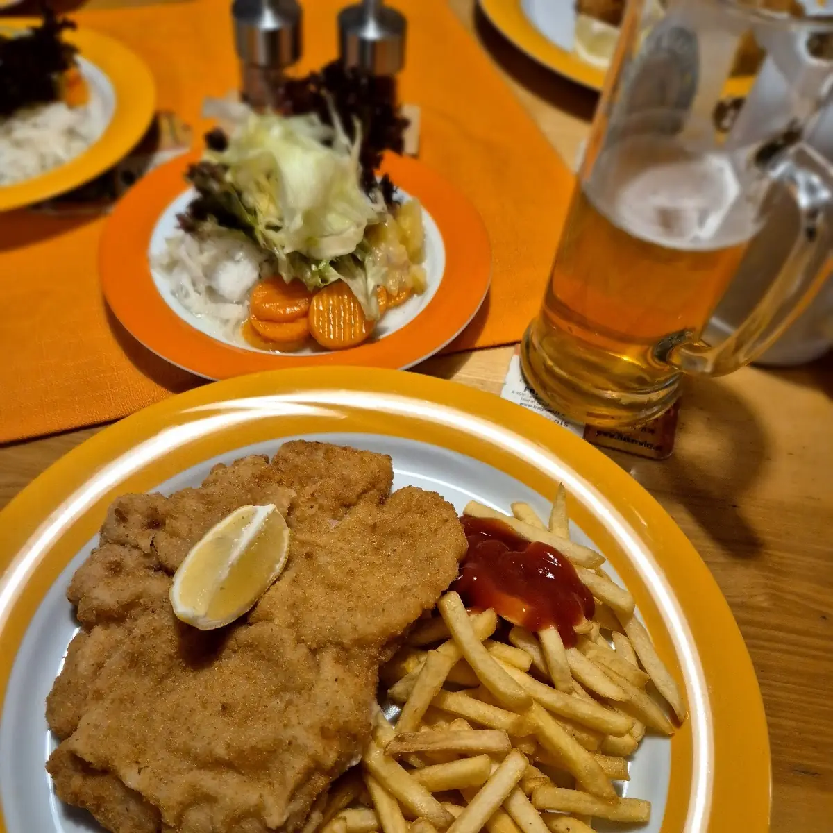 Essen und Trinken photo 3