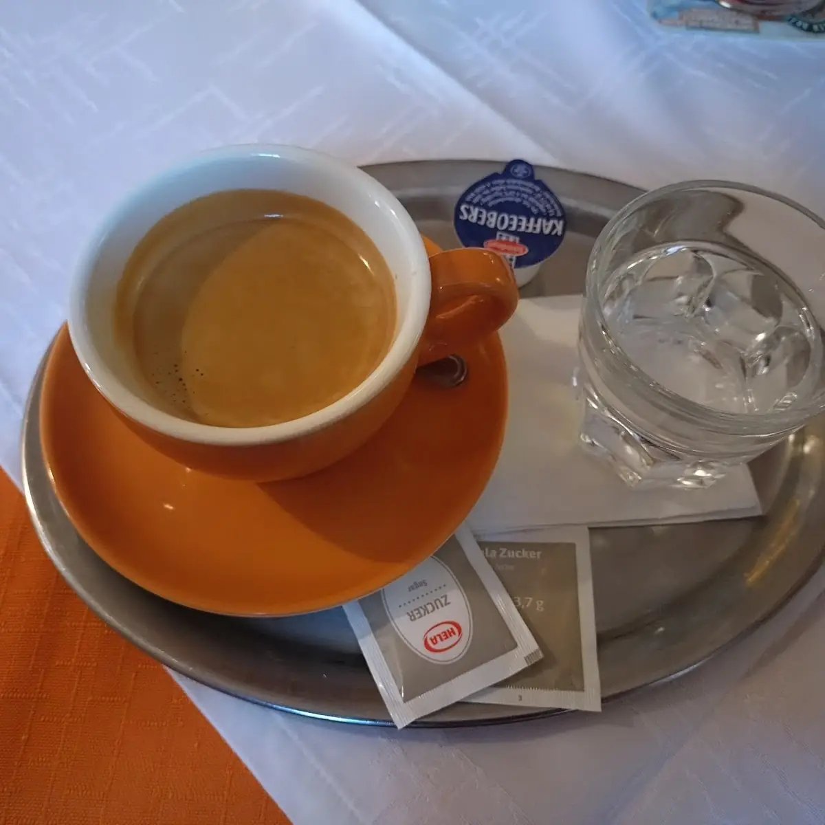 Essen und Trinken photo 4