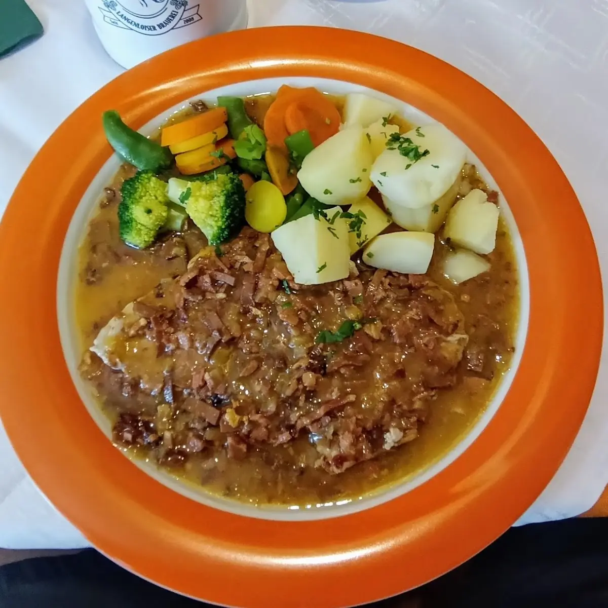 Essen und Trinken photo 5