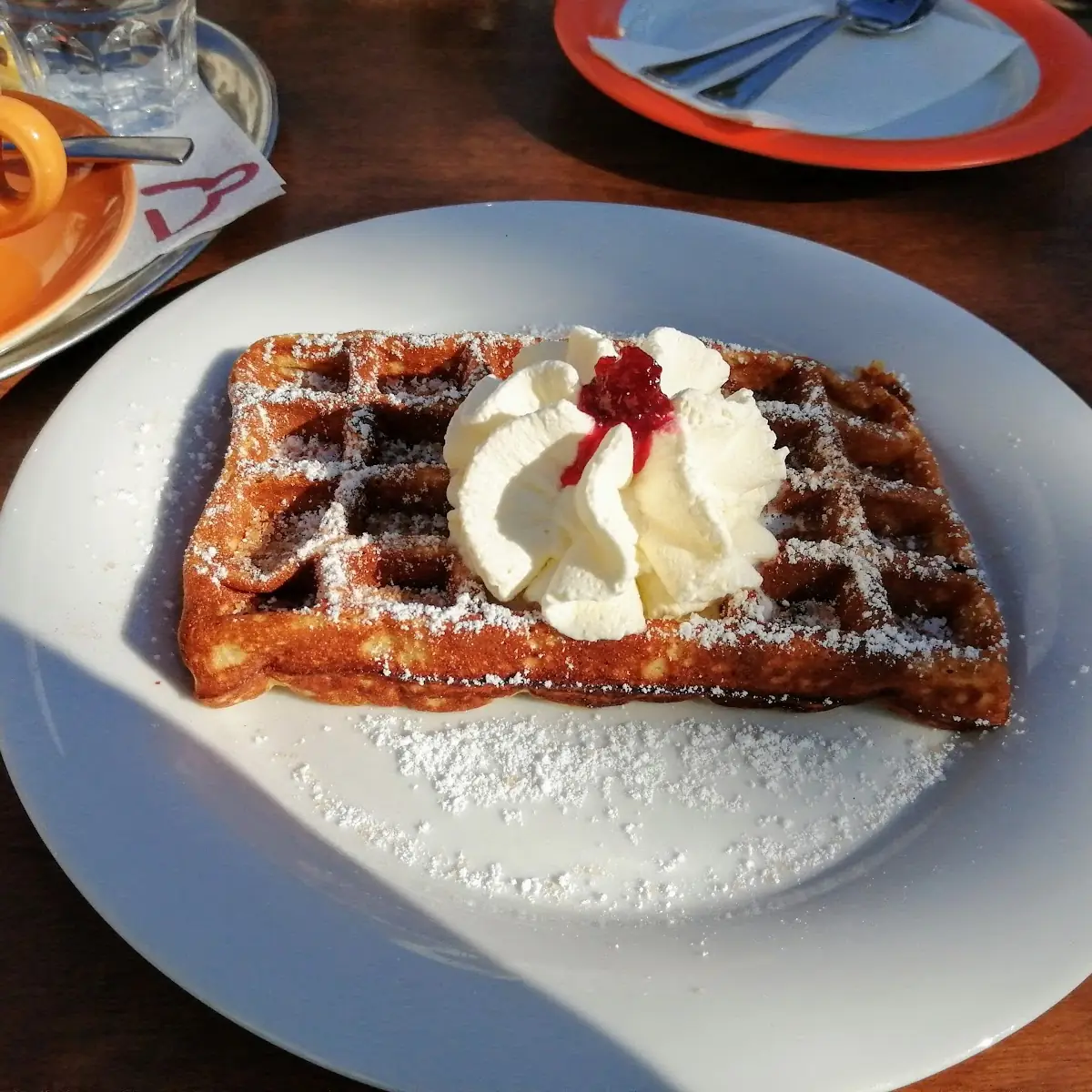 Essen und Trinken photo 6