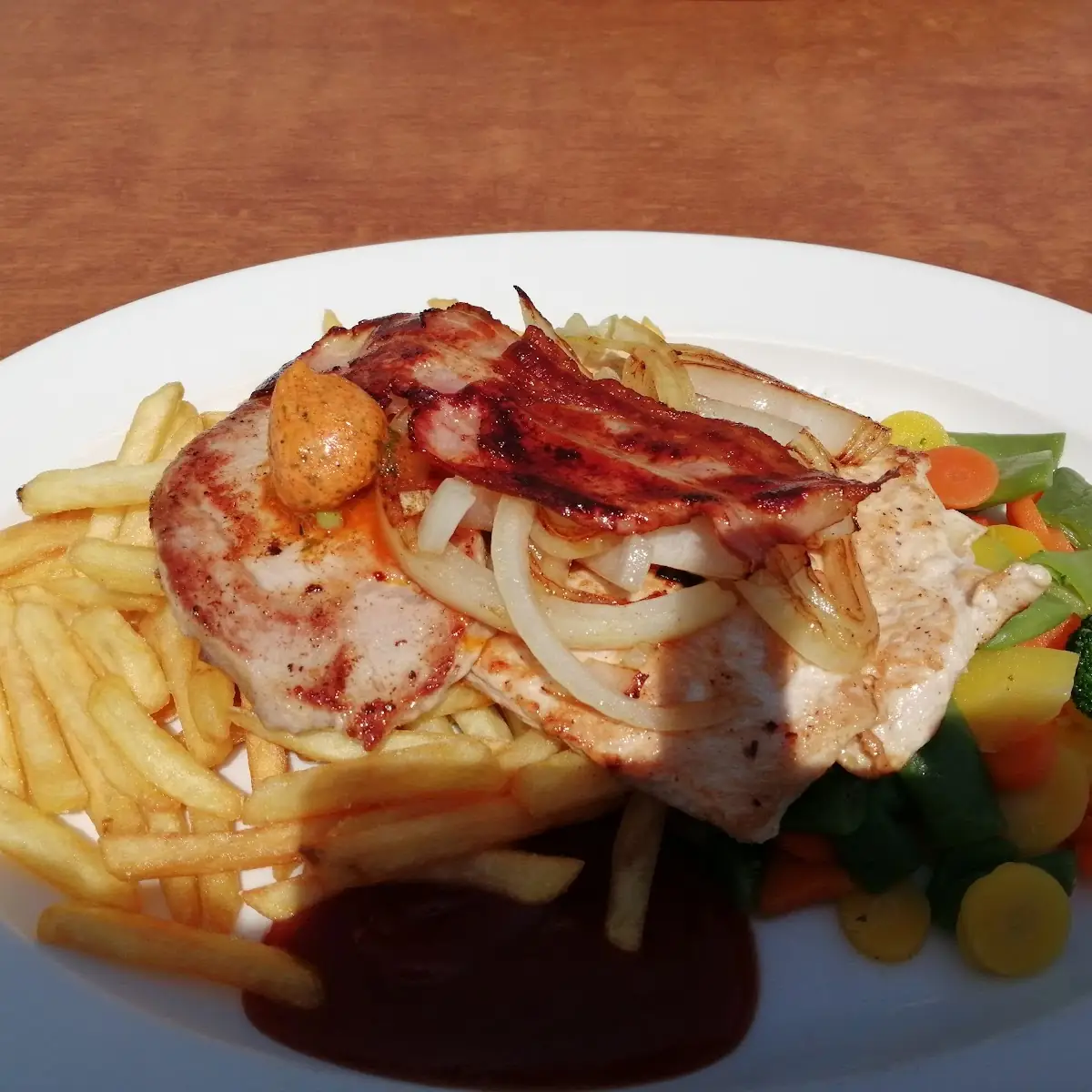 Essen und Trinken photo 8