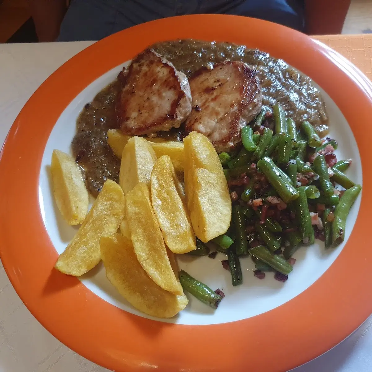 Essen und Trinken photo 9