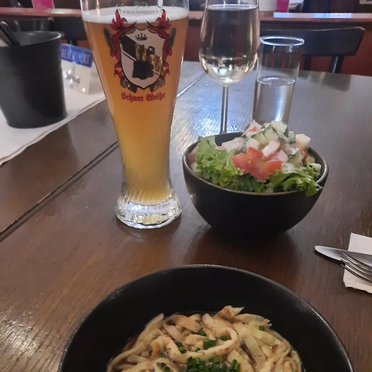Essen und Trinken photo 1