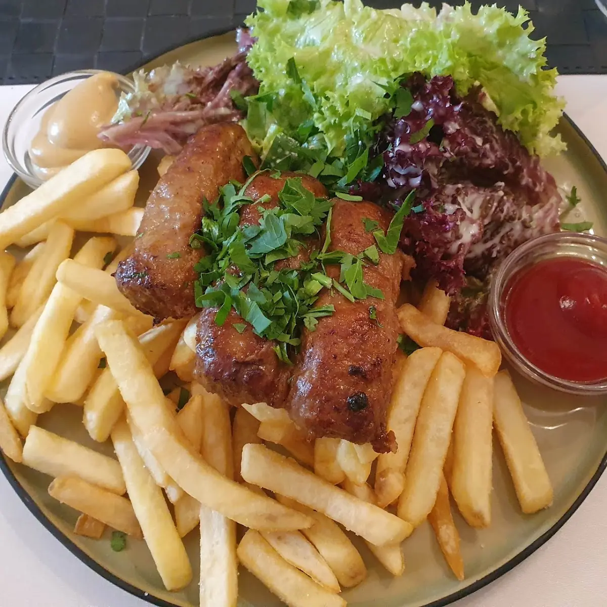 Essen und Trinken photo 3