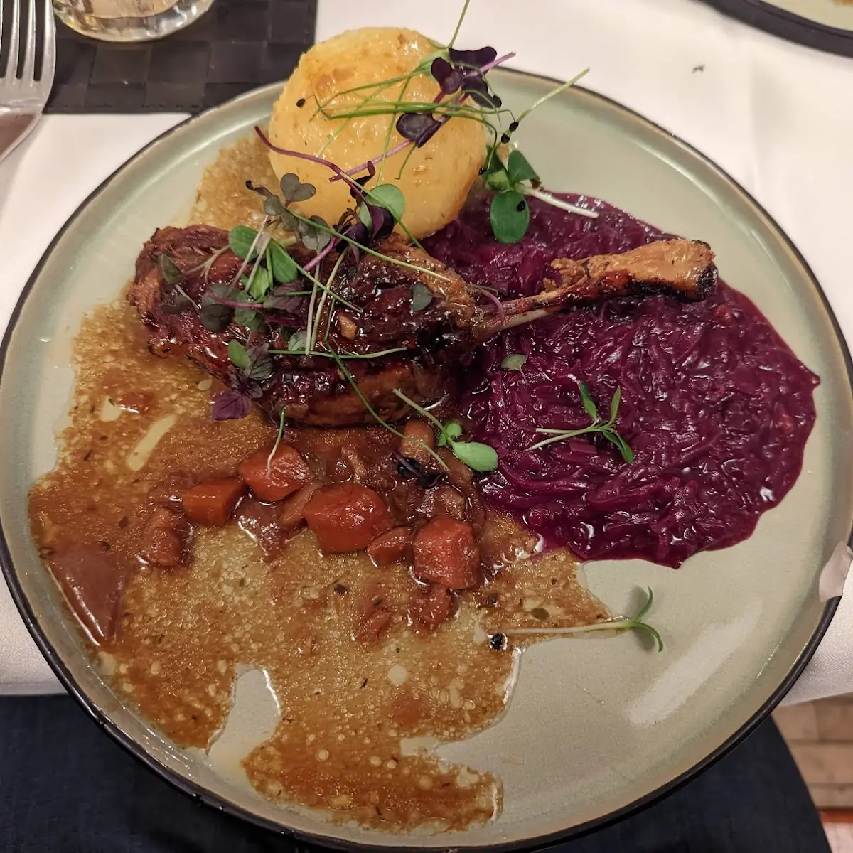 Essen und Trinken photo 4