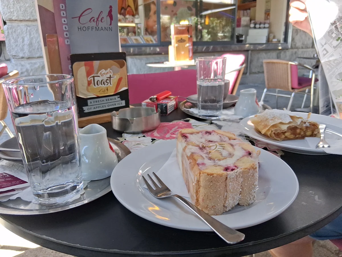 Essen und Trinken photo 10