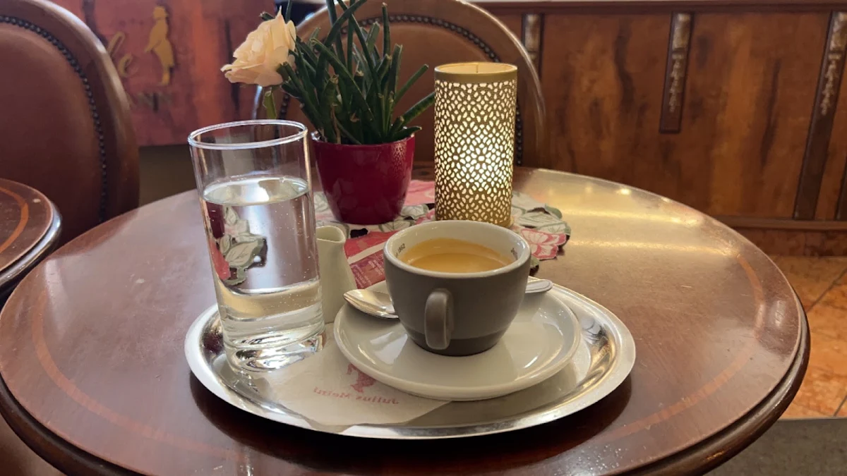 Essen und Trinken photo 7