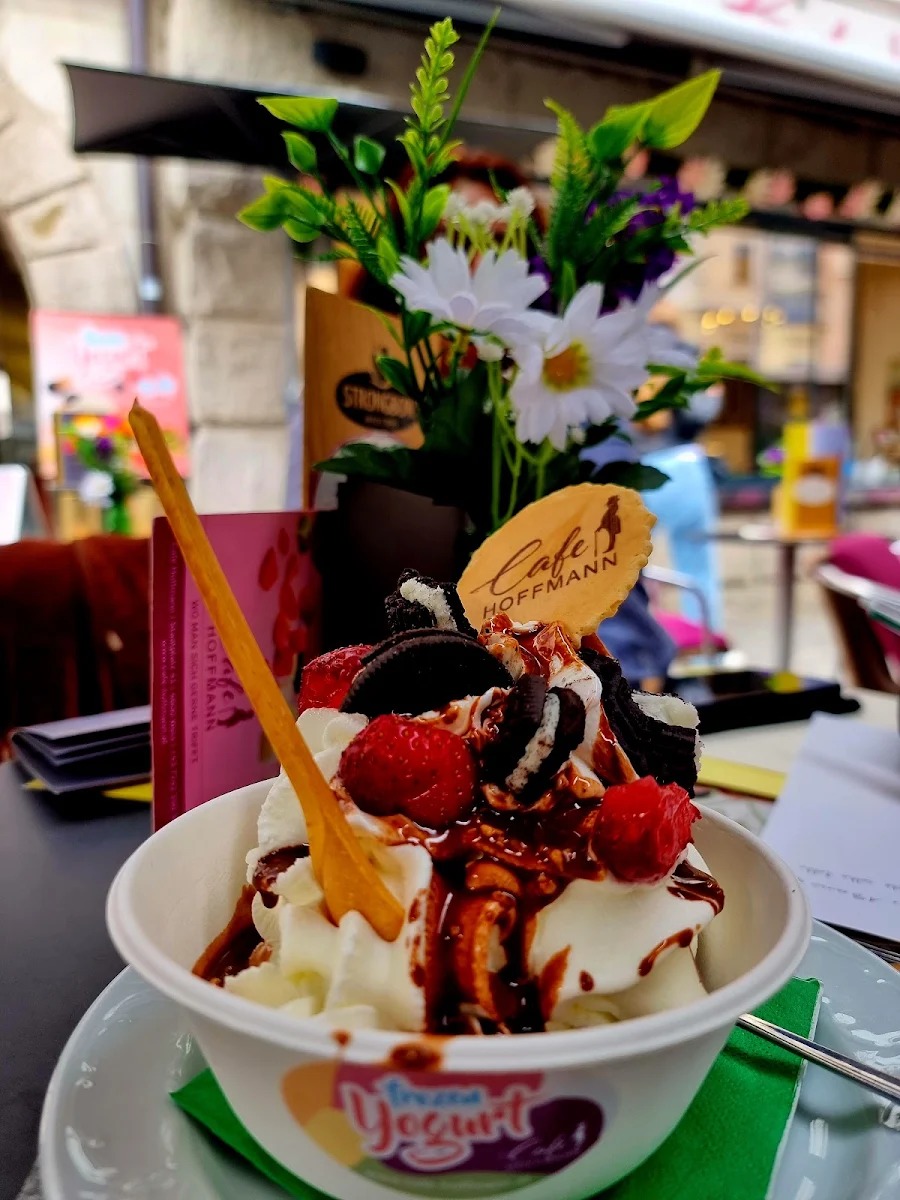Essen und Trinken photo 8