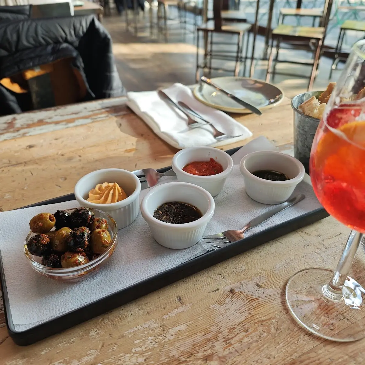 Essen und Trinken photo 10