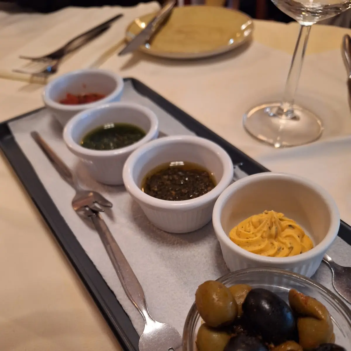 Essen und Trinken photo 5
