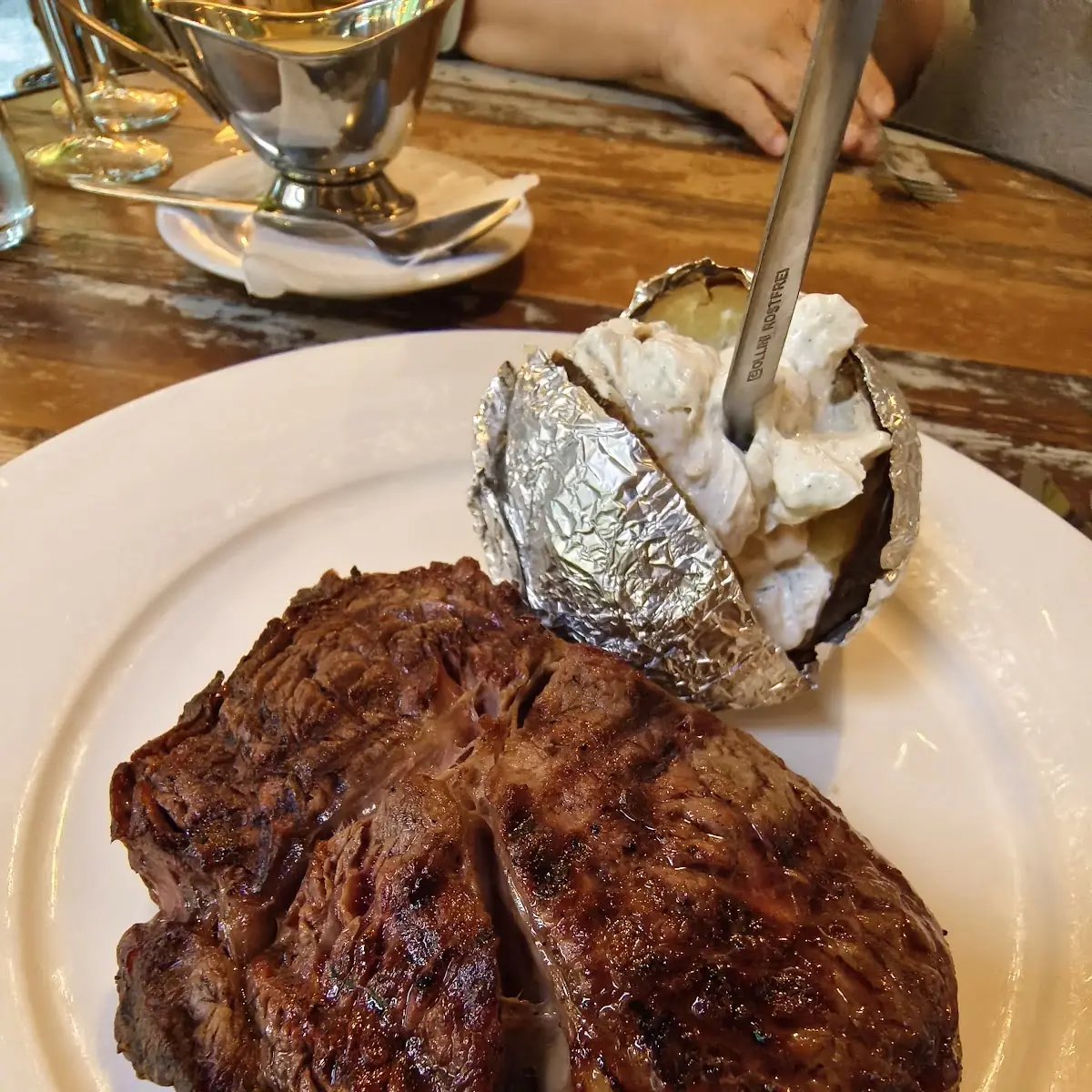 Essen und Trinken photo 9