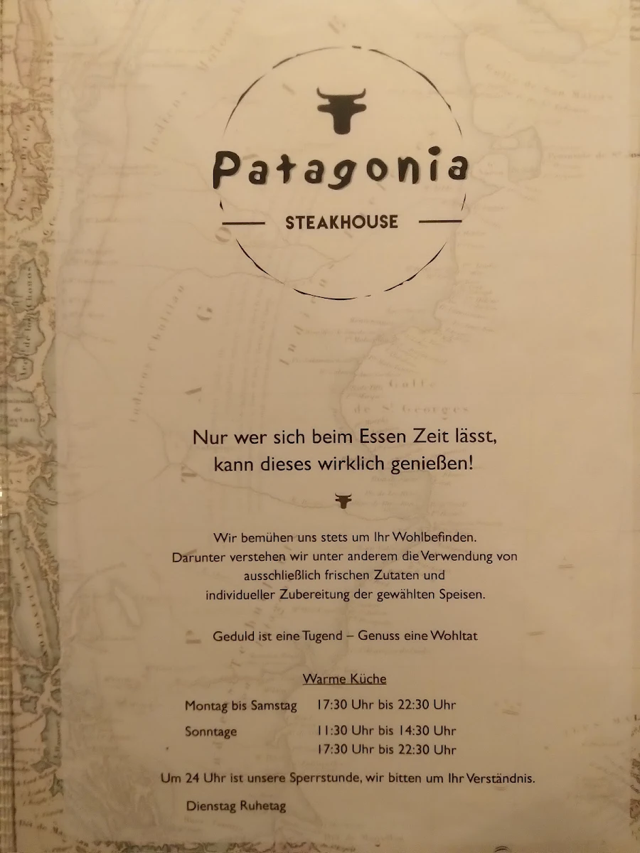 Speisekarte photo 8
