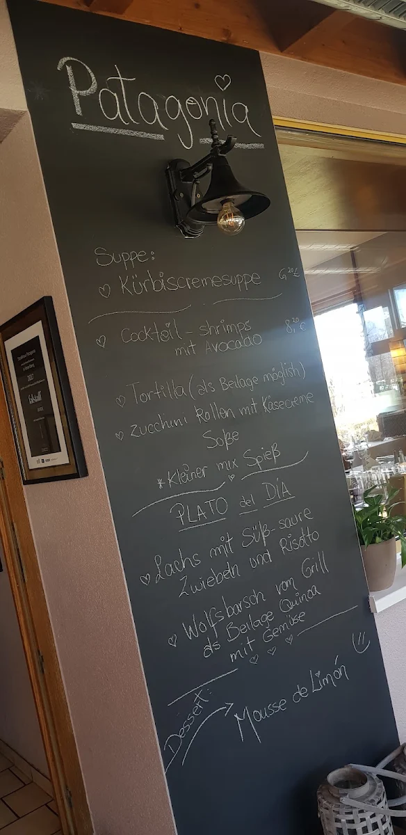 Speisekarte photo 9