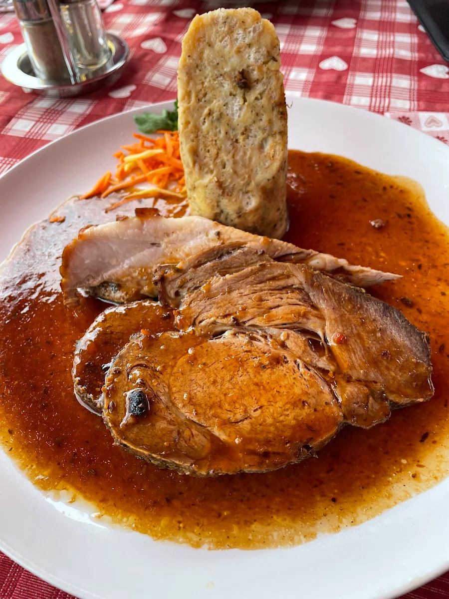 Essen und Trinken photo 2