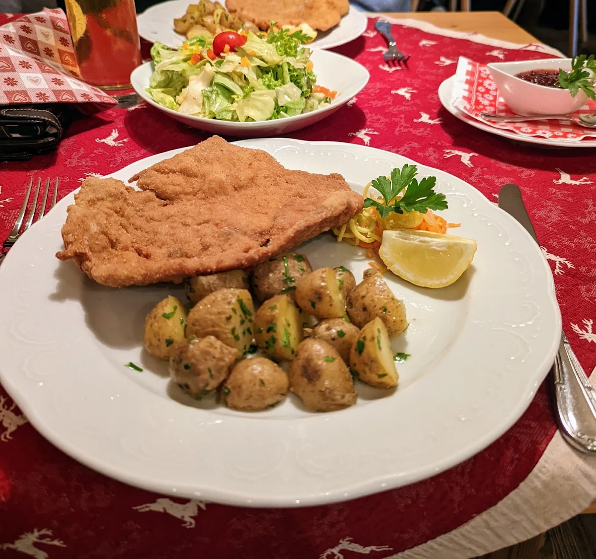 Essen und Trinken photo 4
