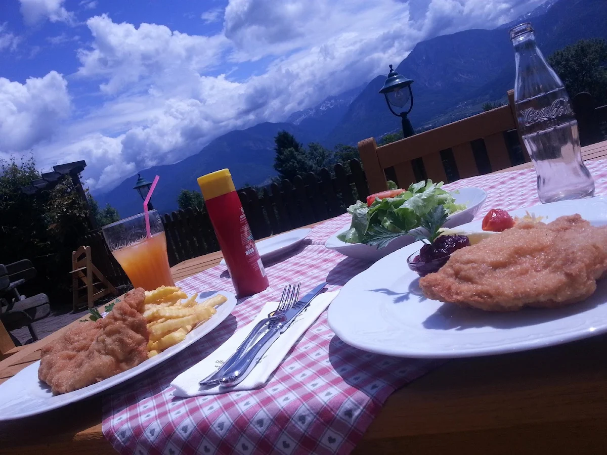 Essen und Trinken photo 5