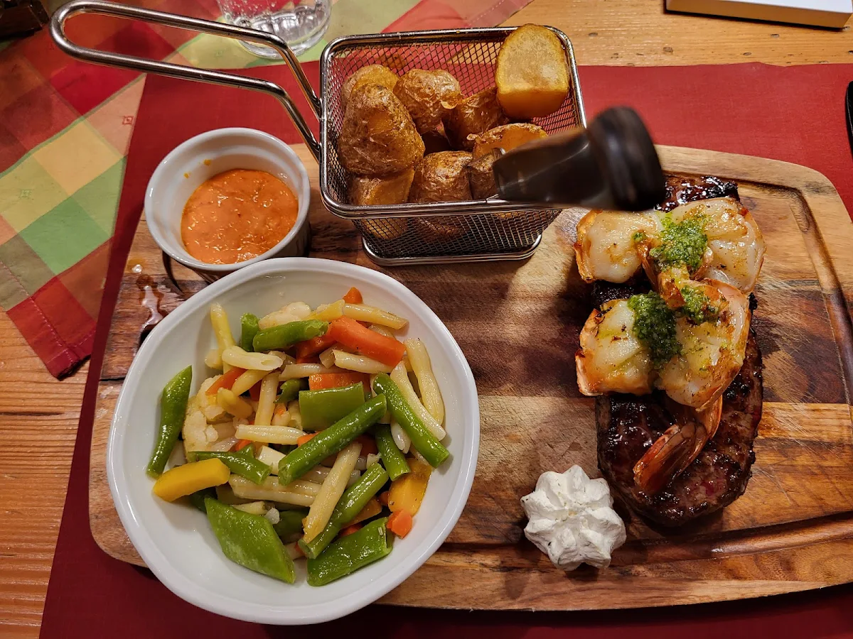 Essen und Trinken photo 6
