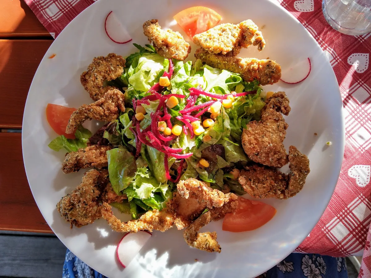 Essen und Trinken photo 8