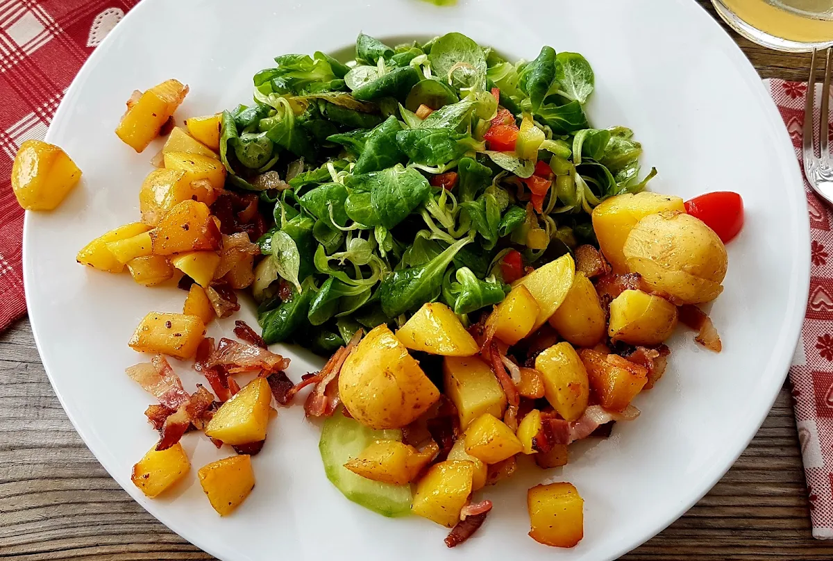 Essen und Trinken photo 9