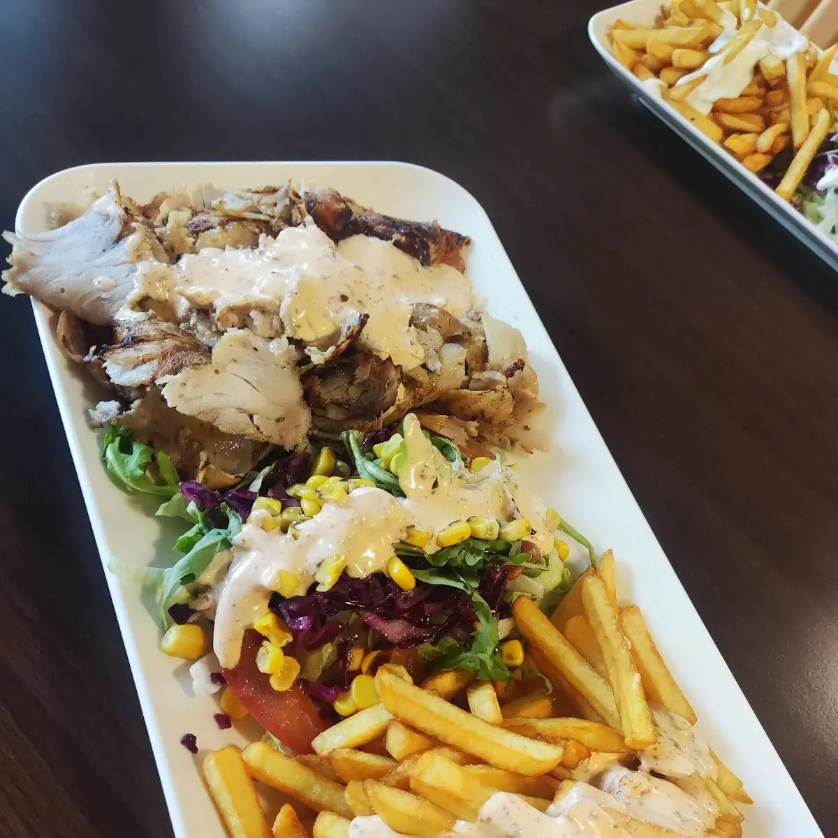 Essen und Trinken photo 4