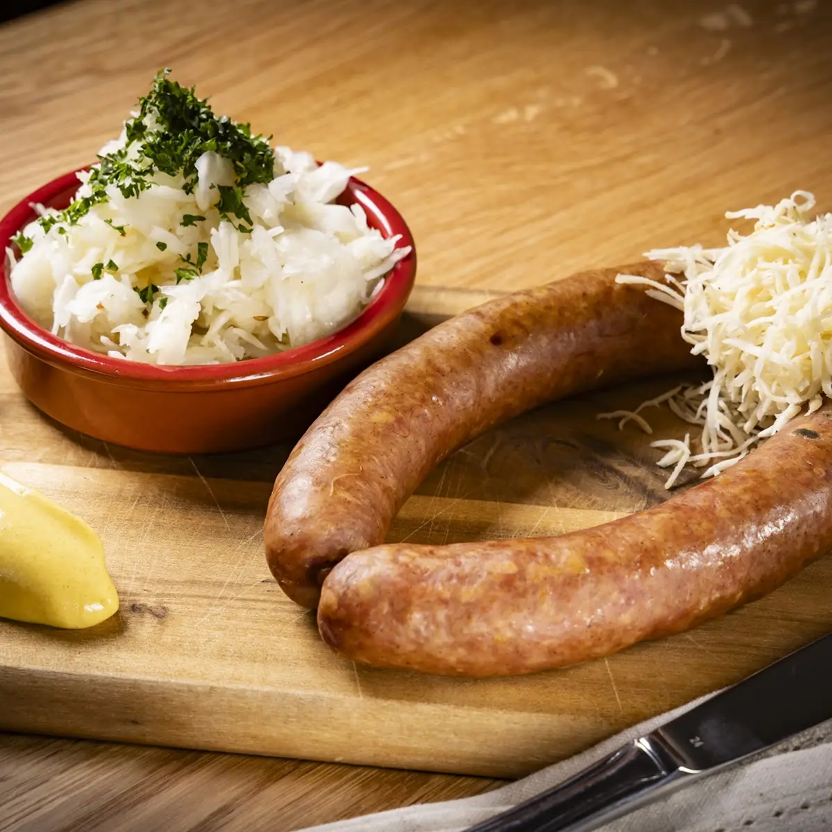 Essen und Trinken photo 1