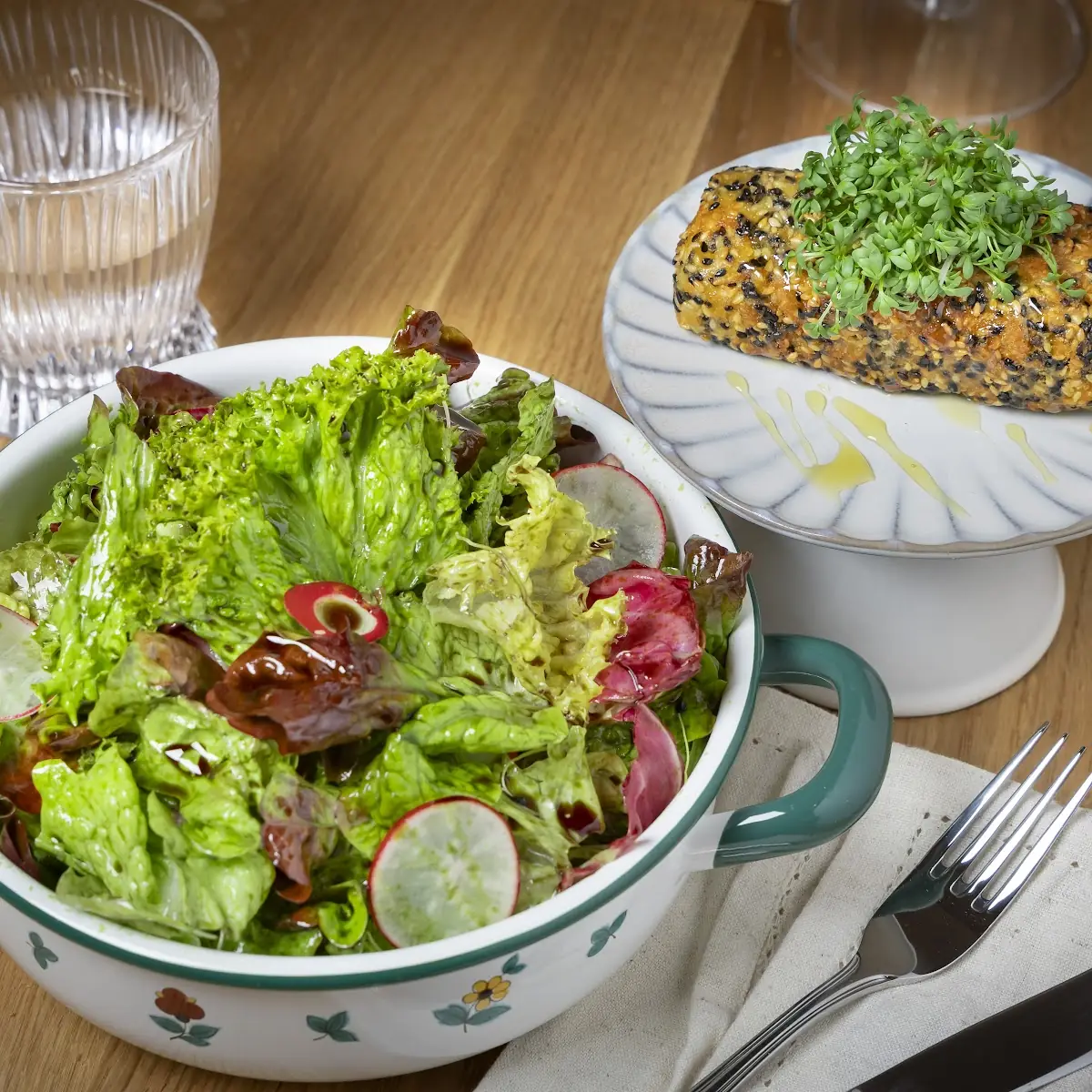 Essen und Trinken photo 6