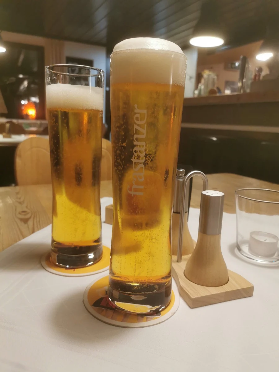 Essen und Trinken photo 3