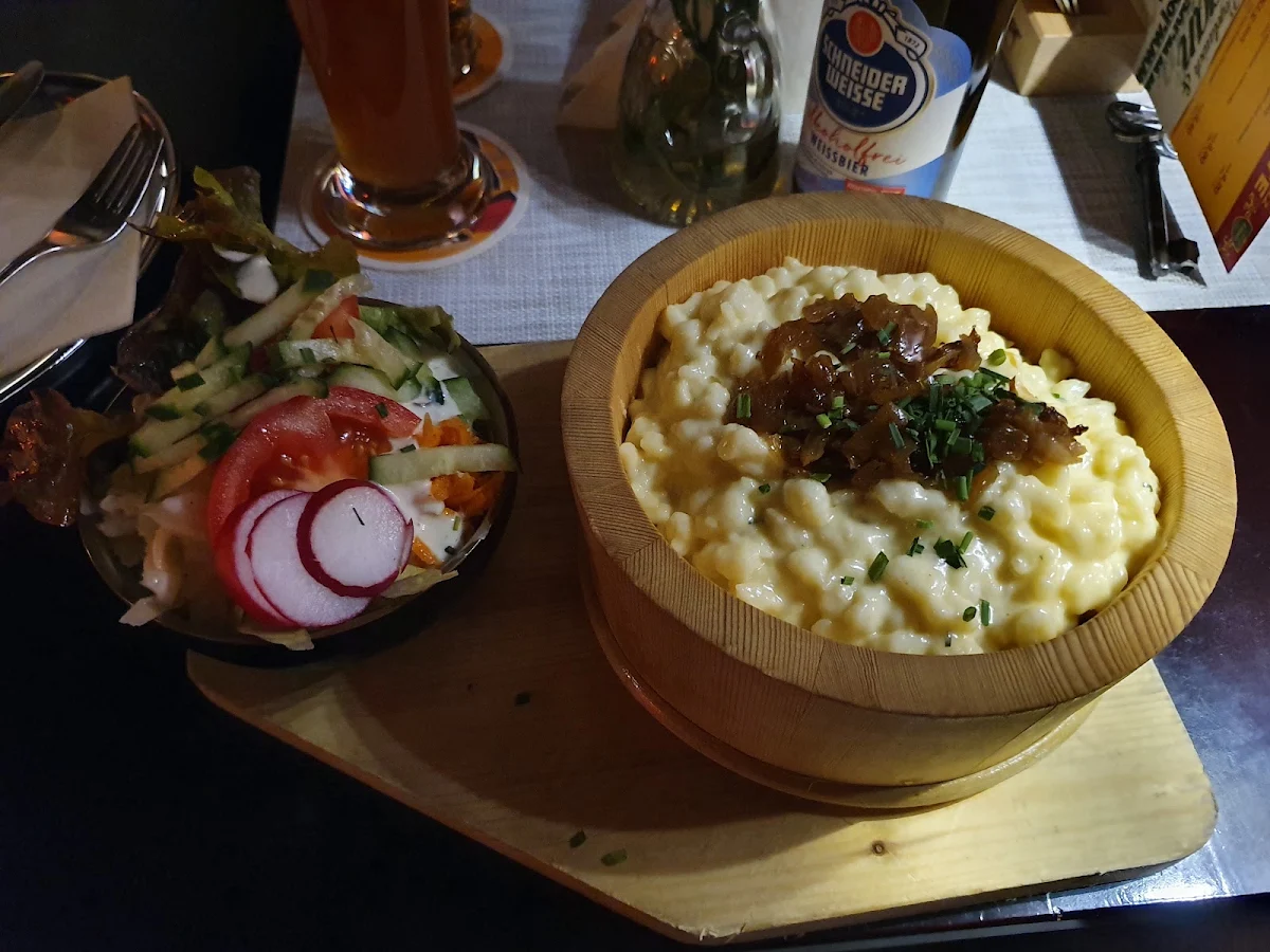 Essen und Trinken photo 4