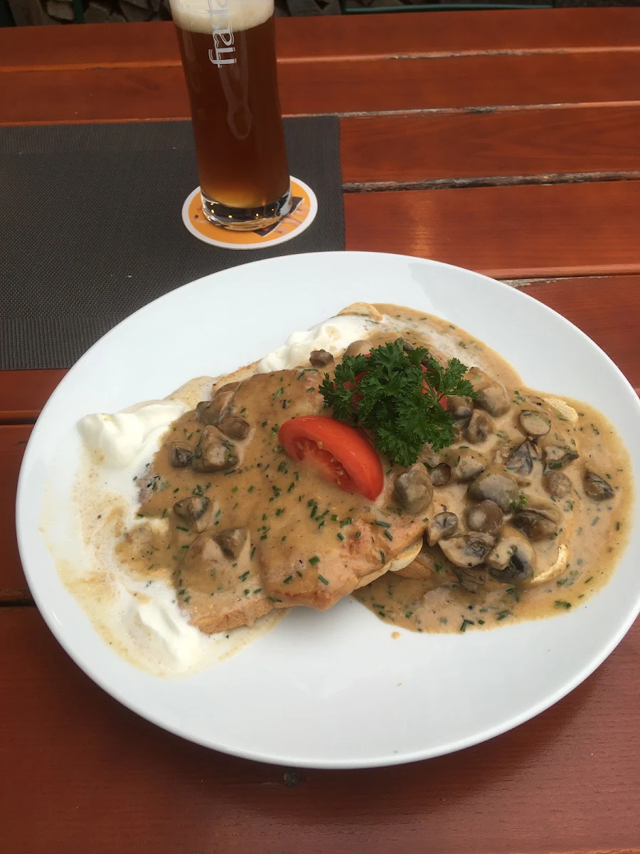Essen und Trinken photo 5