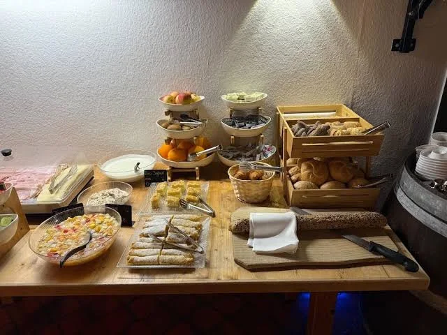 Essen und Trinken photo 6