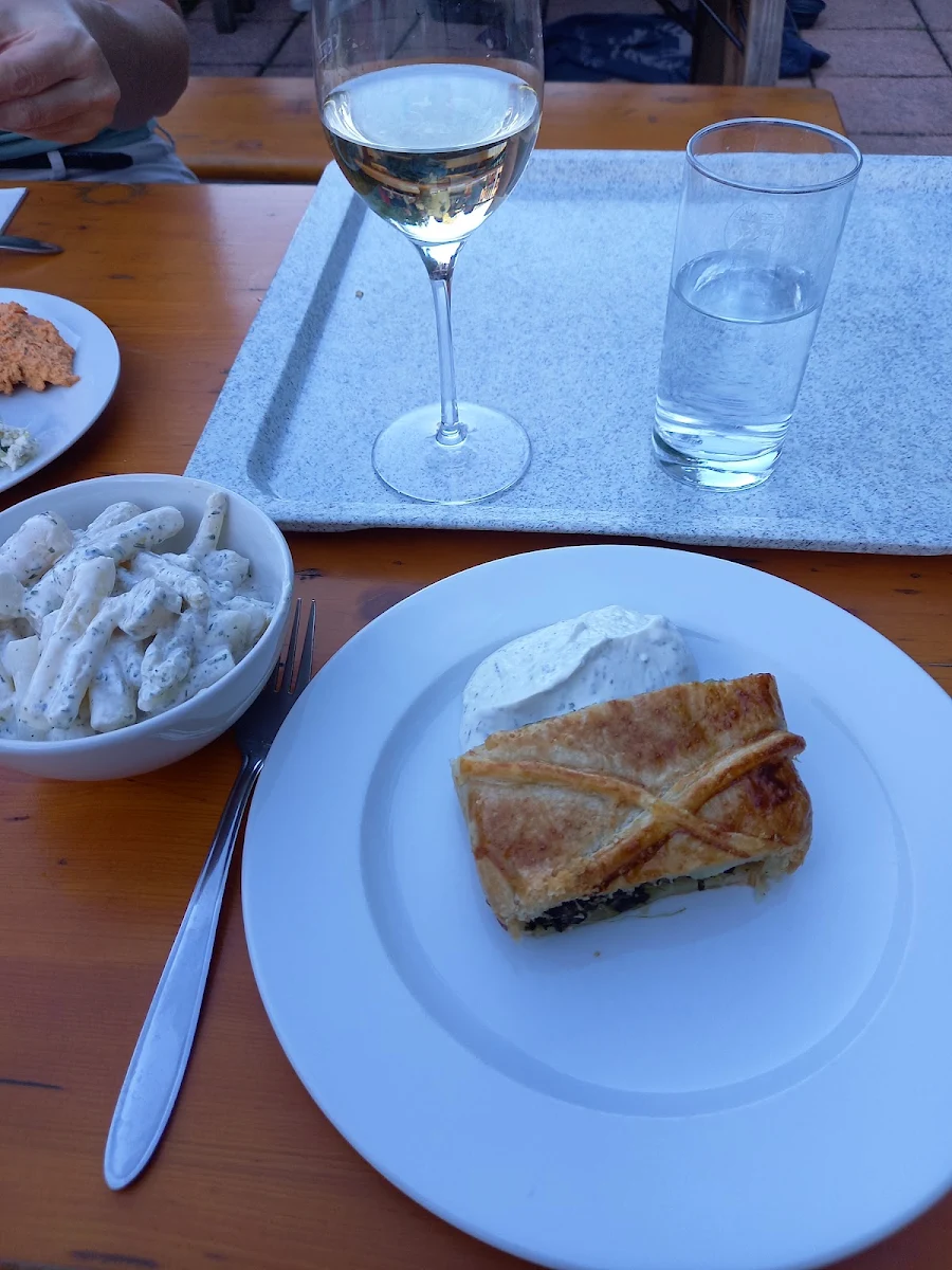 Essen und Trinken photo 7