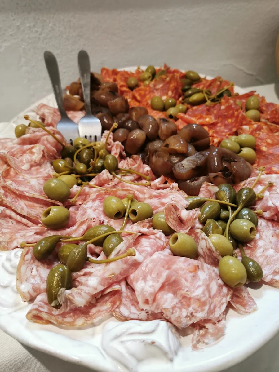Essen und Trinken photo 8