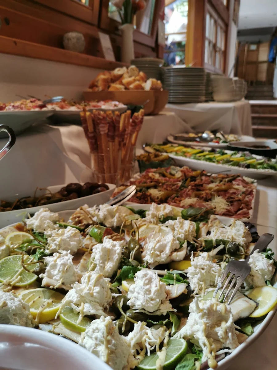 Essen und Trinken photo 9