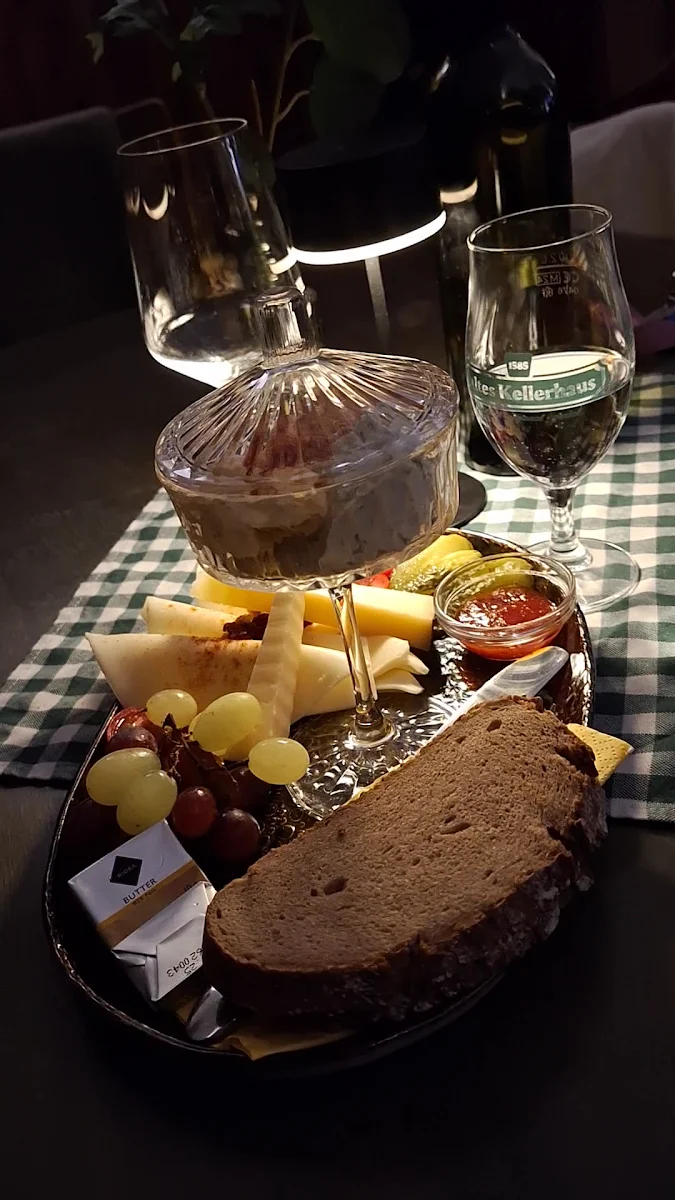 Essen und Trinken photo 2