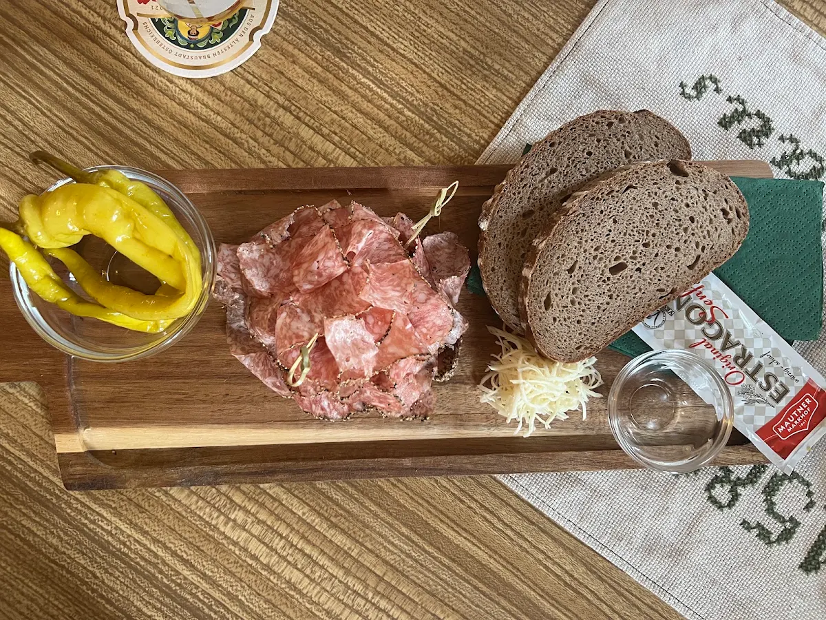 Essen und Trinken photo 5