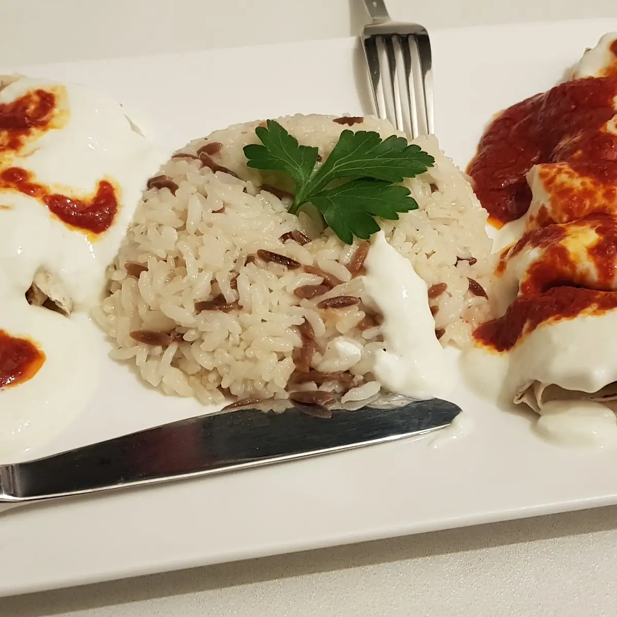 Essen und Trinken photo 1
