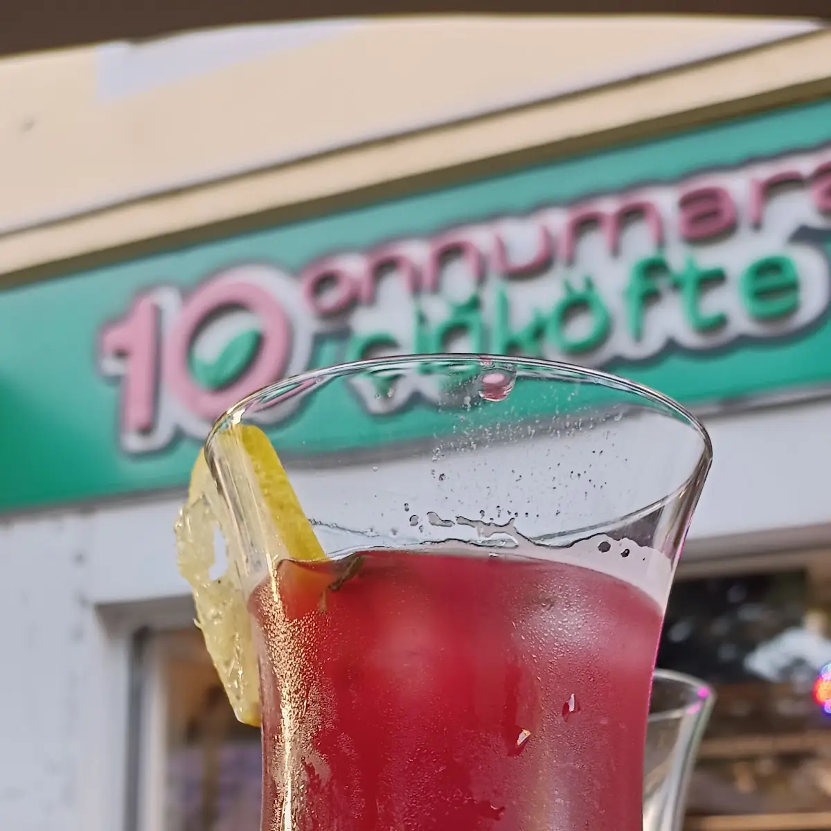 Essen und Trinken photo 4