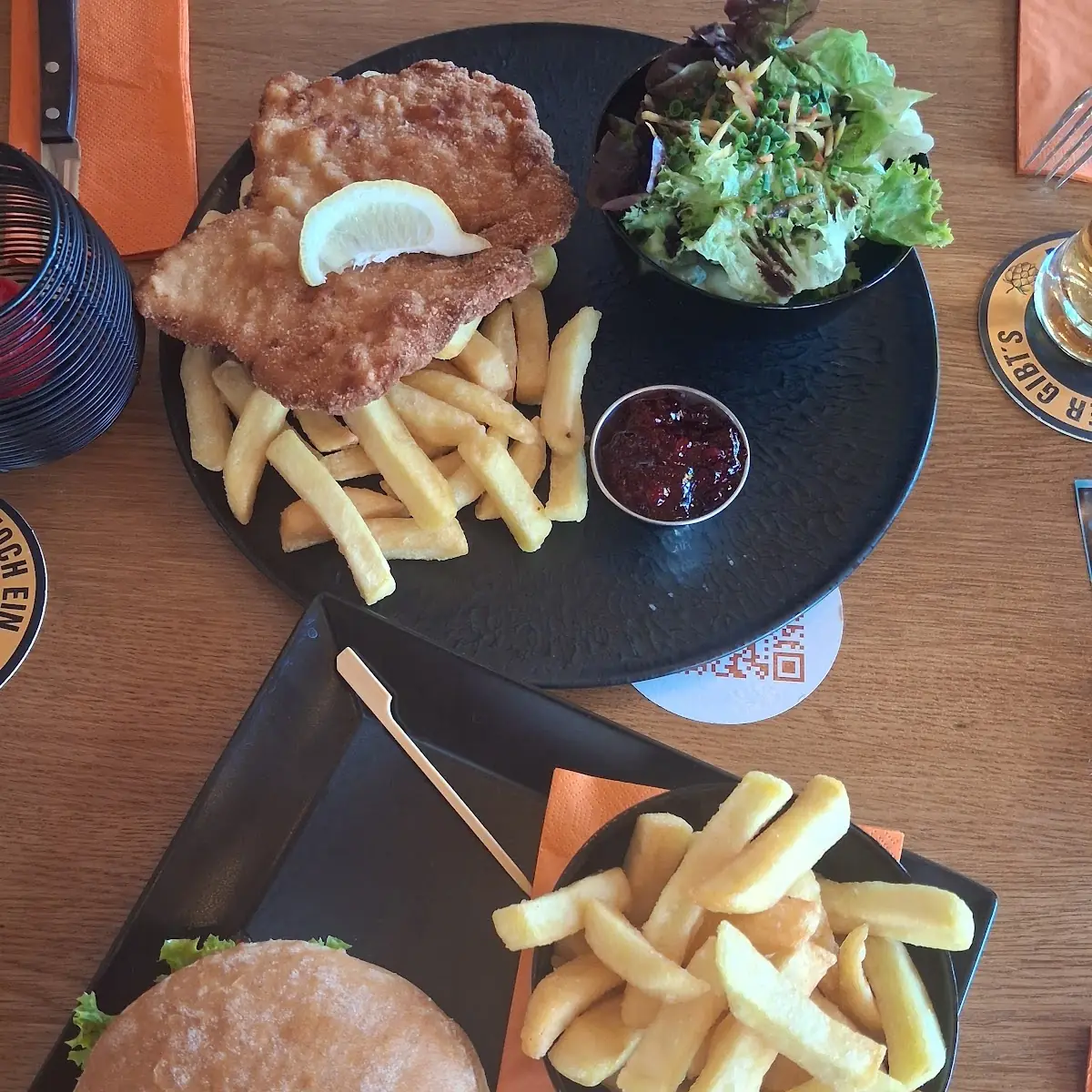 Essen und Trinken photo 2