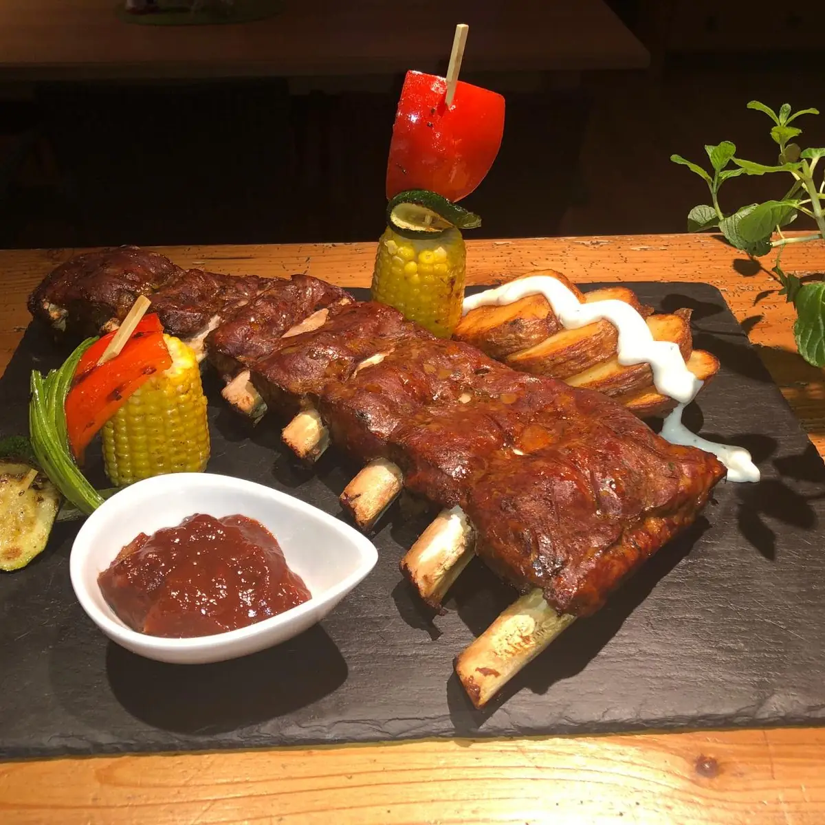 Essen und Trinken photo 4