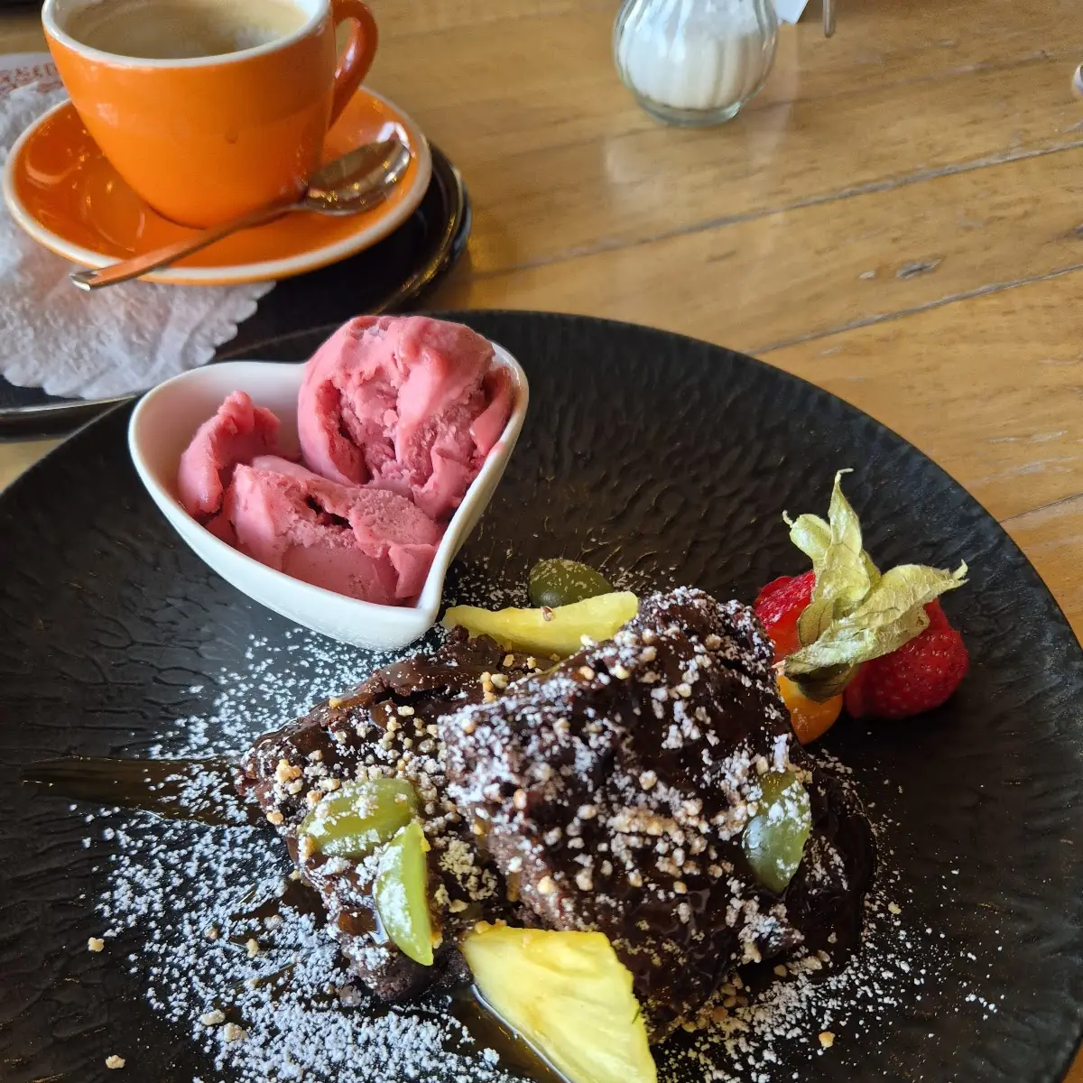 Essen und Trinken photo 6