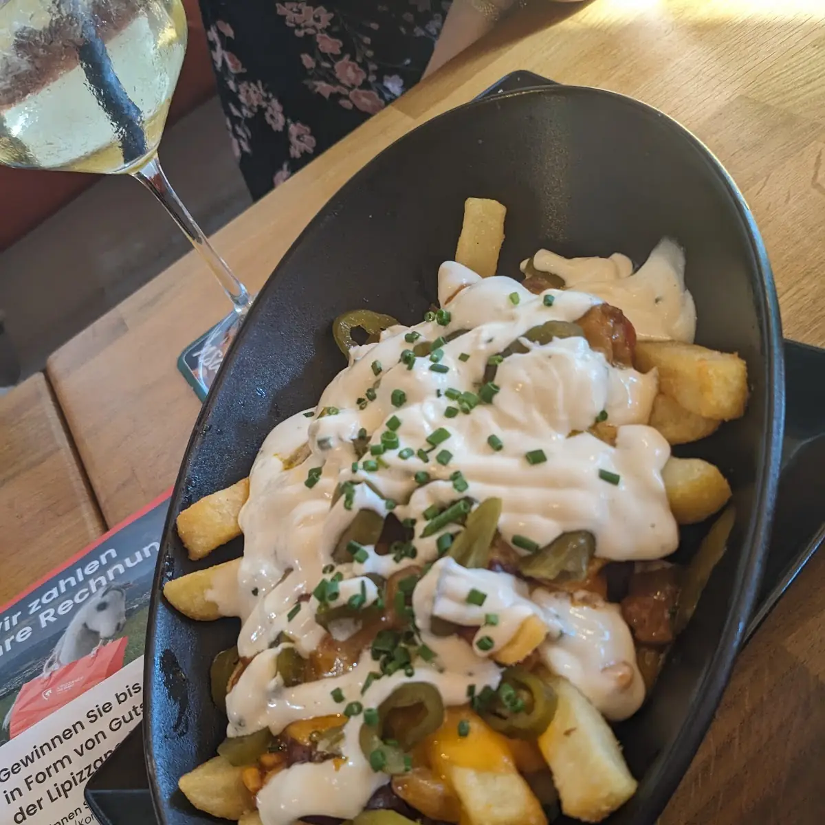 Essen und Trinken photo 7