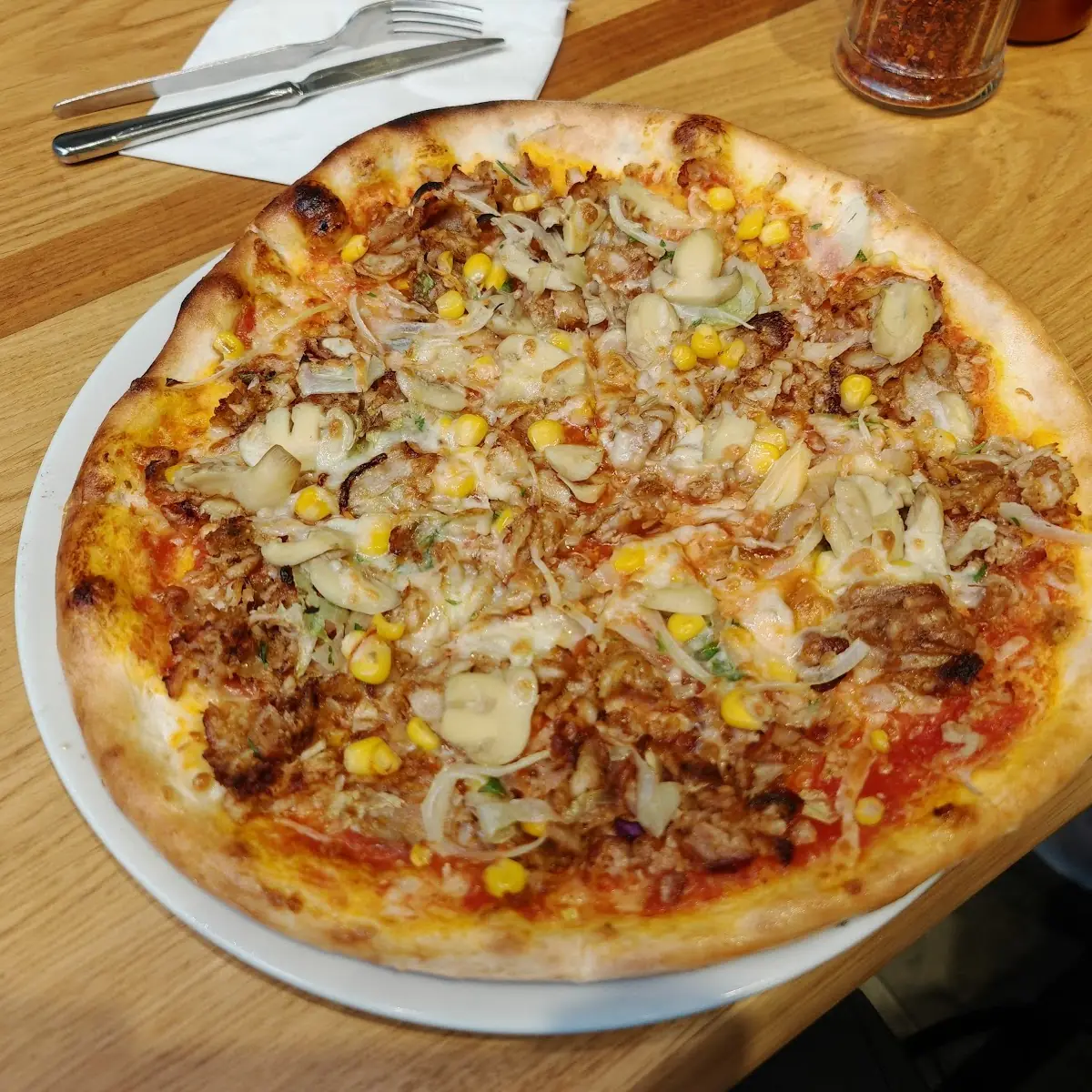 Essen und Trinken photo 5