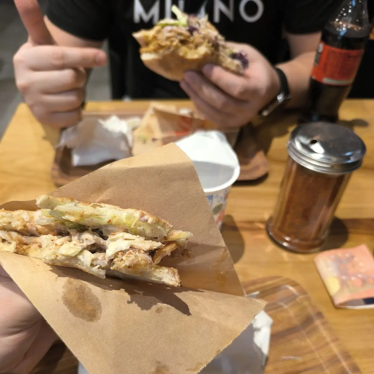 Essen und Trinken photo 8