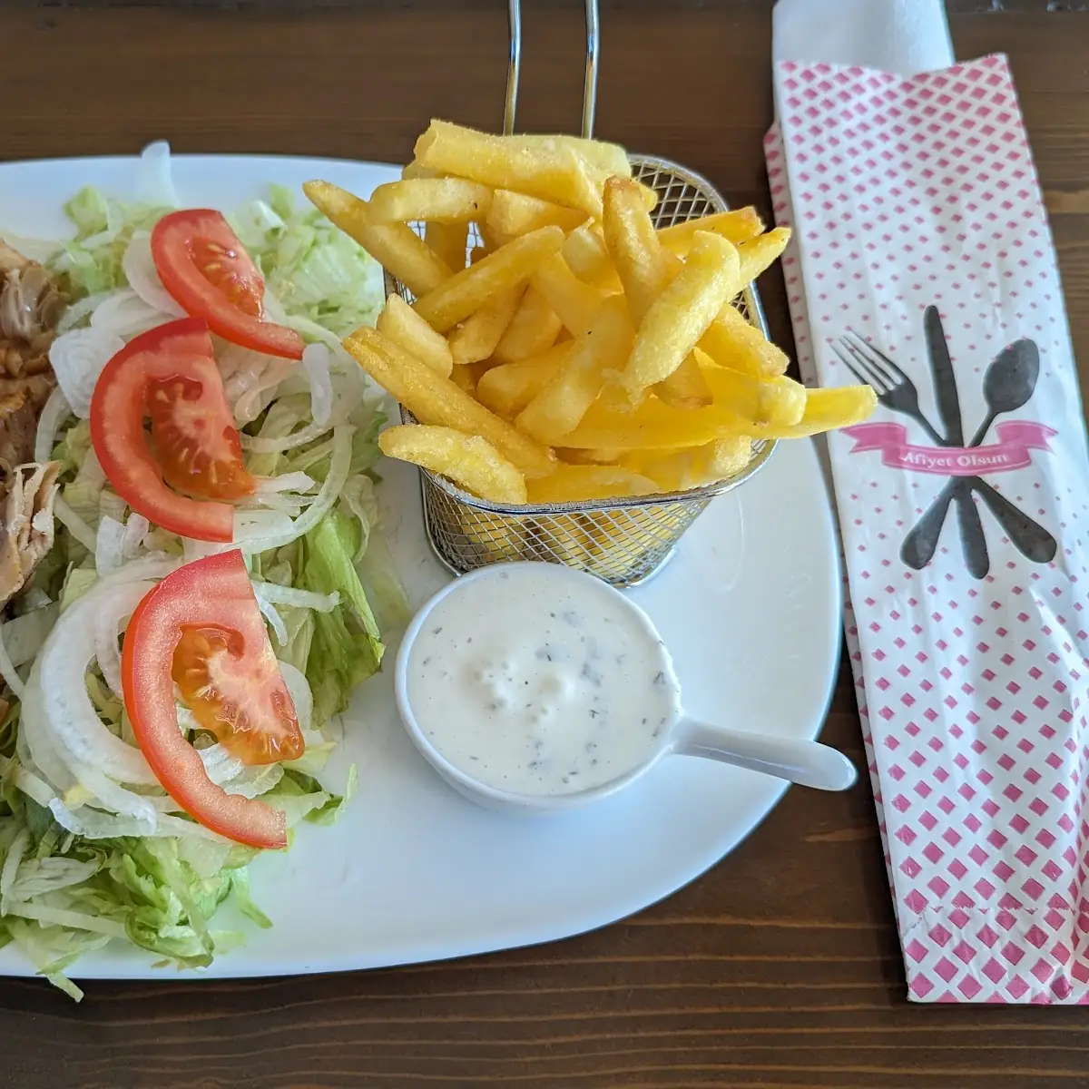 Essen und Trinken photo 4
