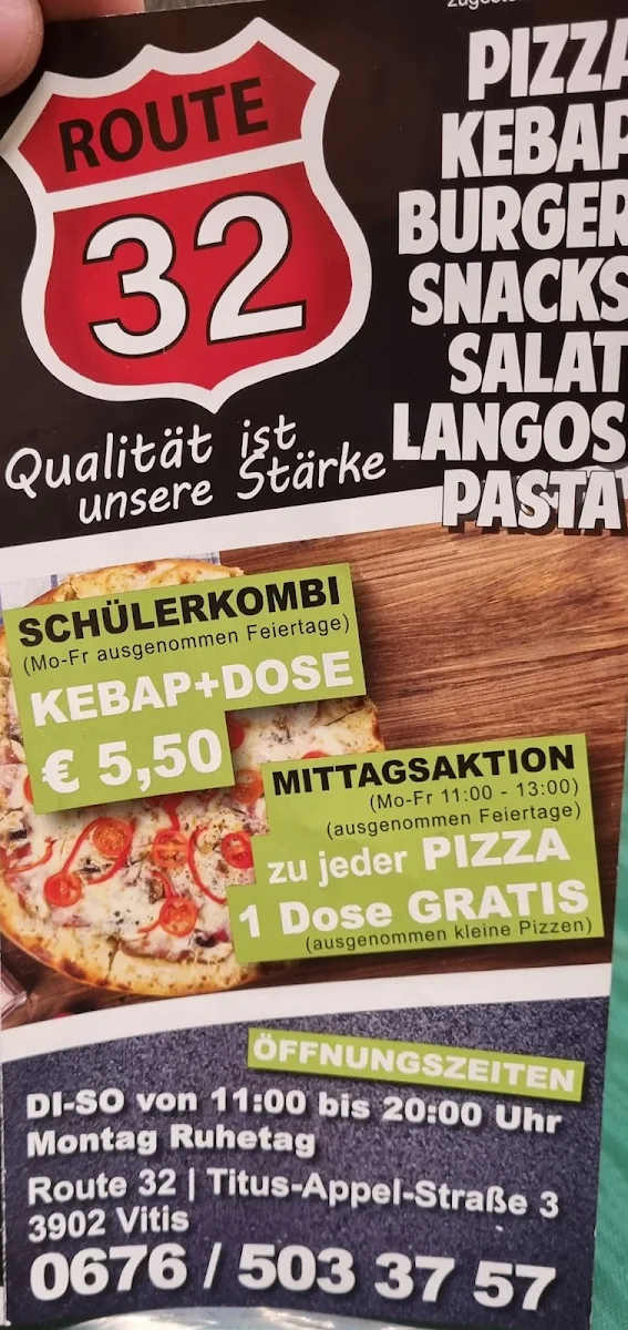 Speisekarte photo 9