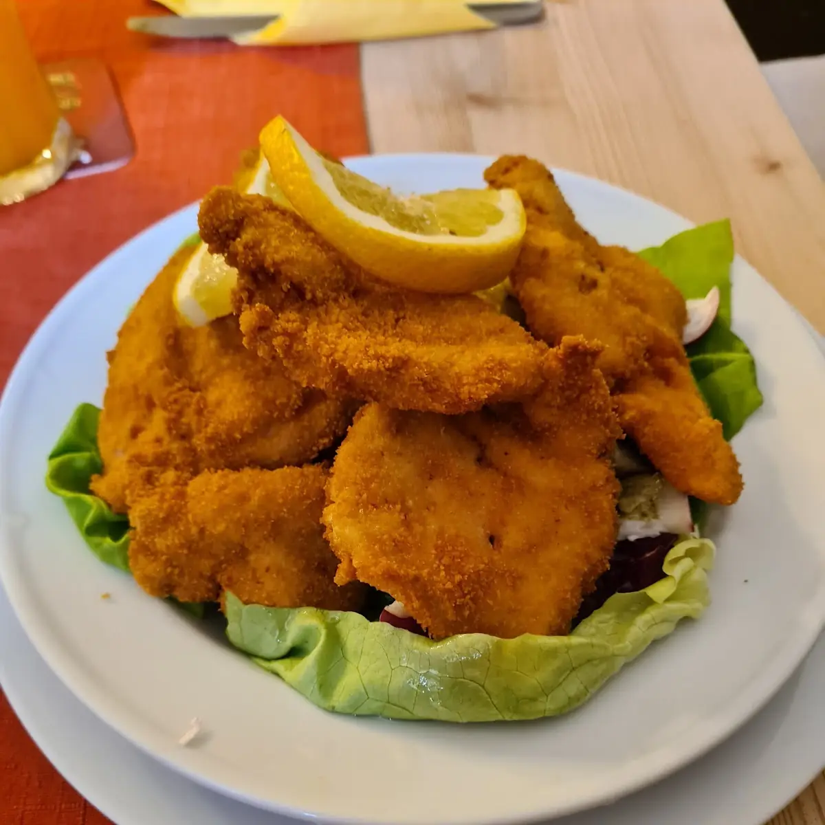 Essen und Trinken photo 3